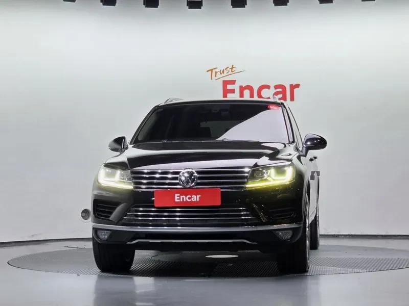 VW Touareg 3.0 TDI PREMIUM | Mobile.bg � ����������� 3