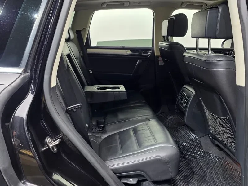 VW Touareg 3.0 TDI PREMIUM | Mobile.bg � ����������� 12