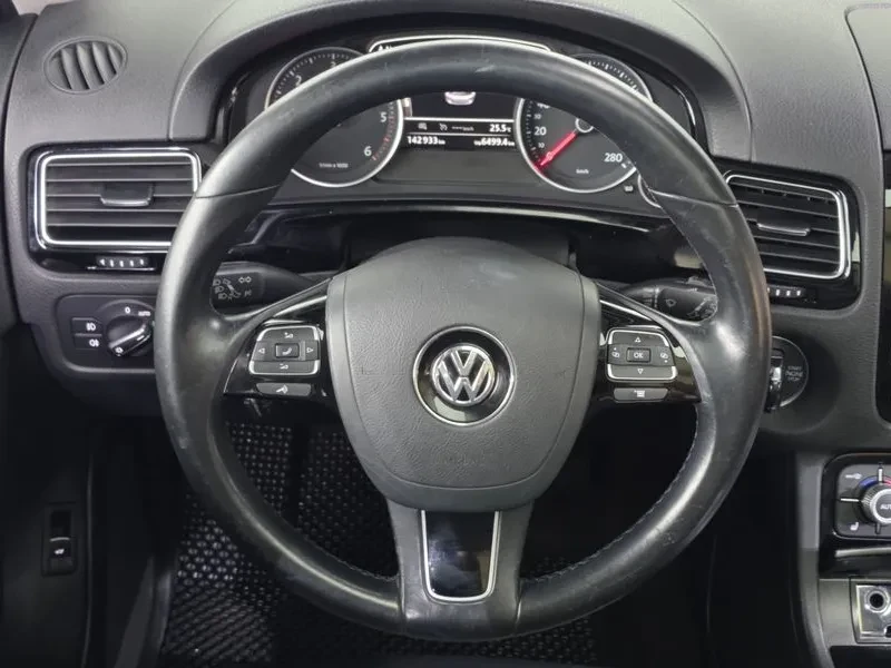VW Touareg 3.0 TDI PREMIUM | Mobile.bg � ����������� 13