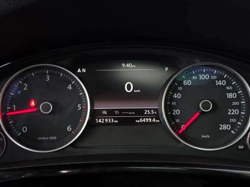 VW Touareg 3.0 TDI PREMIUM | Mobile.bg � ����������� 8