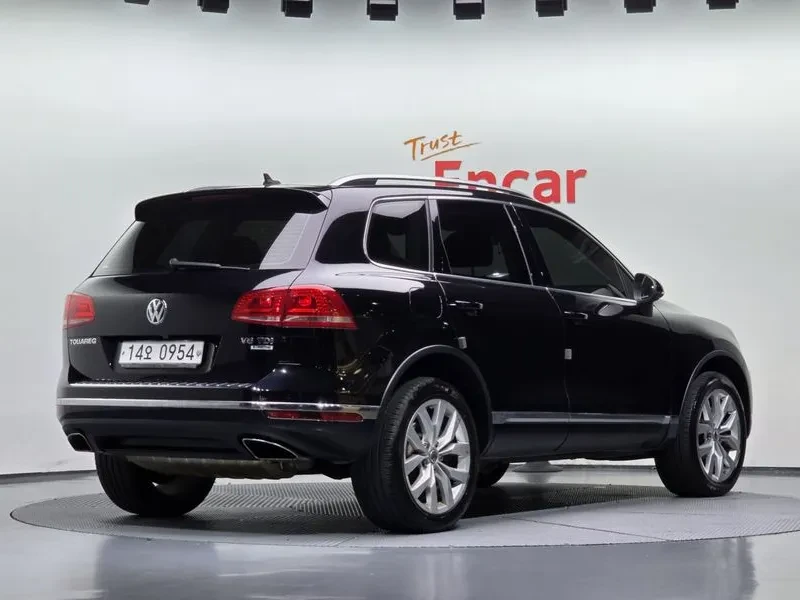 VW Touareg 3.0 TDI PREMIUM | Mobile.bg � ����������� 2