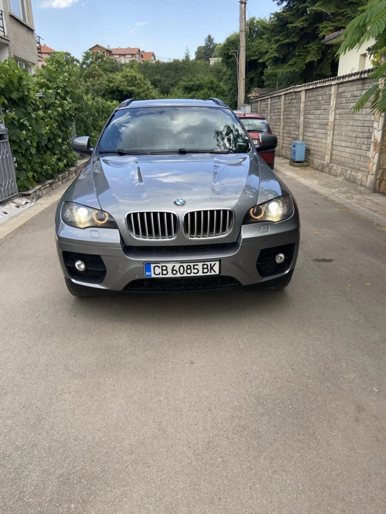 BMW X6 ///3.5D///X Drive///, снимка 1