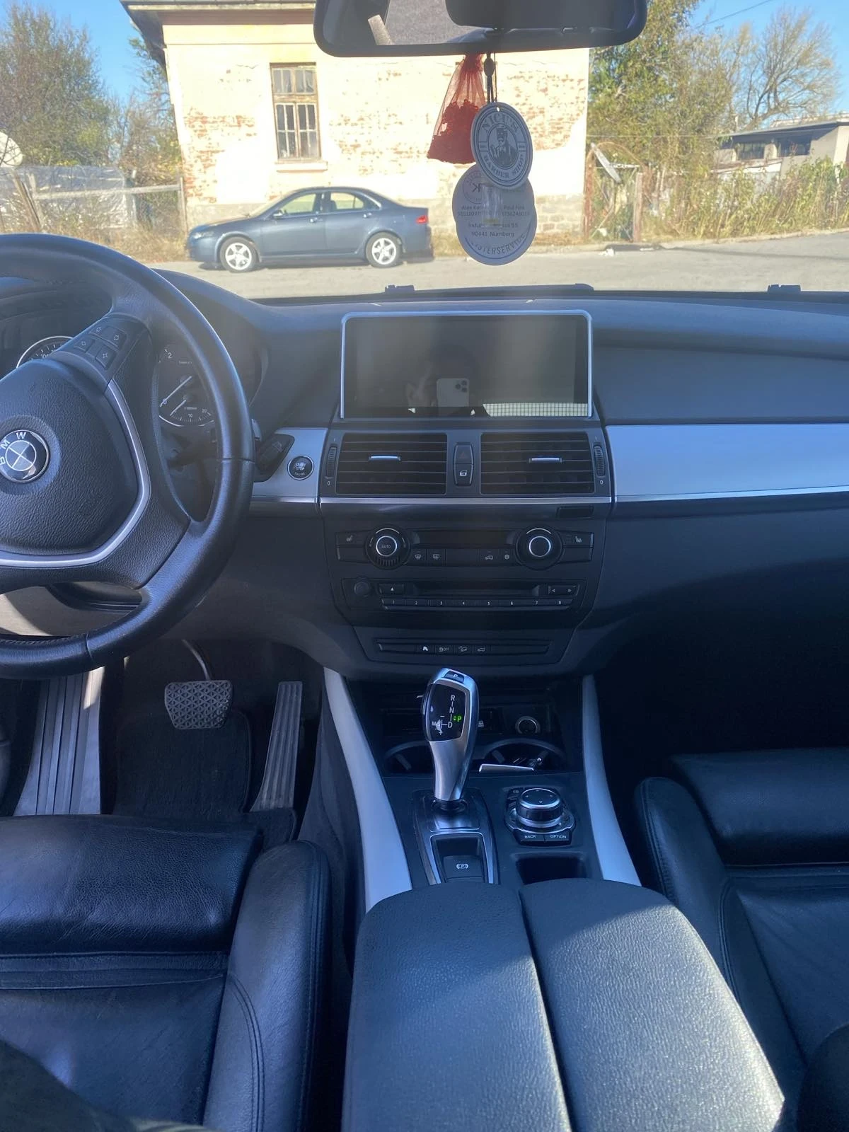 BMW X5 | Mobile.bg   13