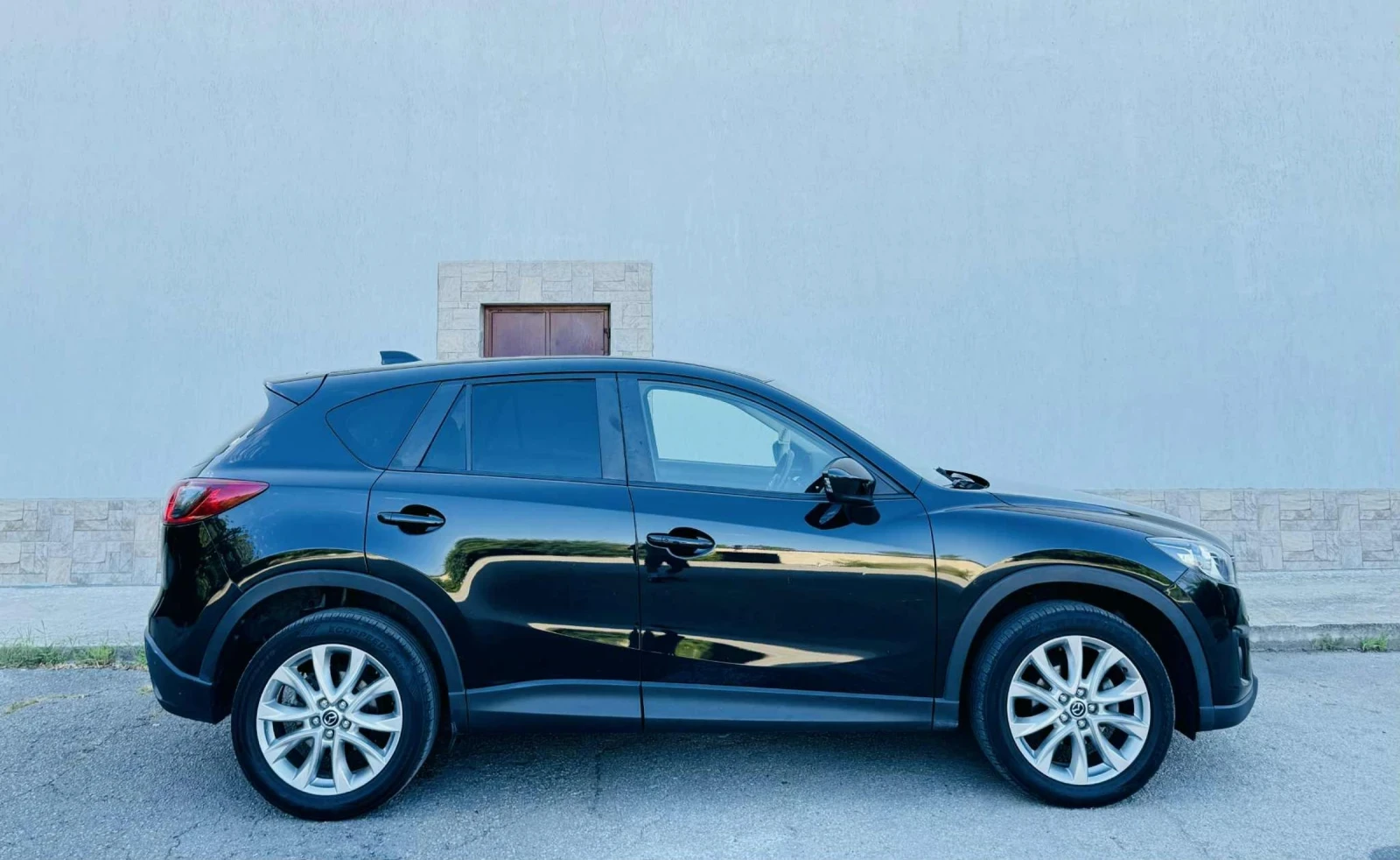 Mazda CX-5 4Х4* SKYACTIV* ?? - изображение 5