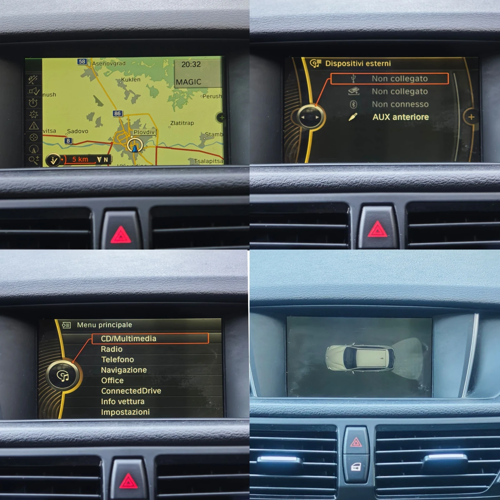 BMW X1 X-DRIVE, X-LINE, , , !!!  | Mobile.bg   14