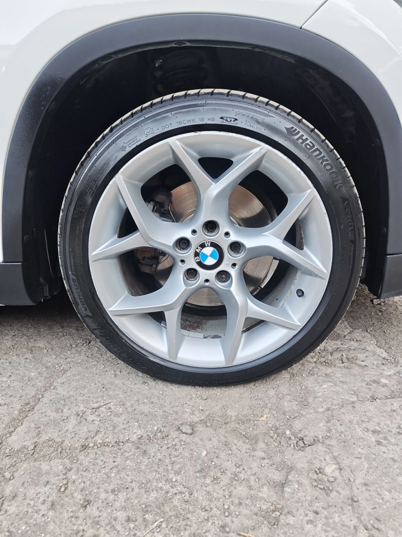 BMW X1 X-DRIVE, X-LINE, , , !!!  | Mobile.bg   17