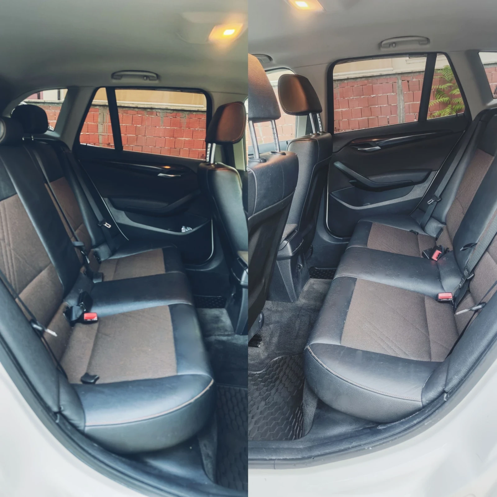 BMW X1 X-DRIVE, X-LINE, , , !!!  | Mobile.bg   13