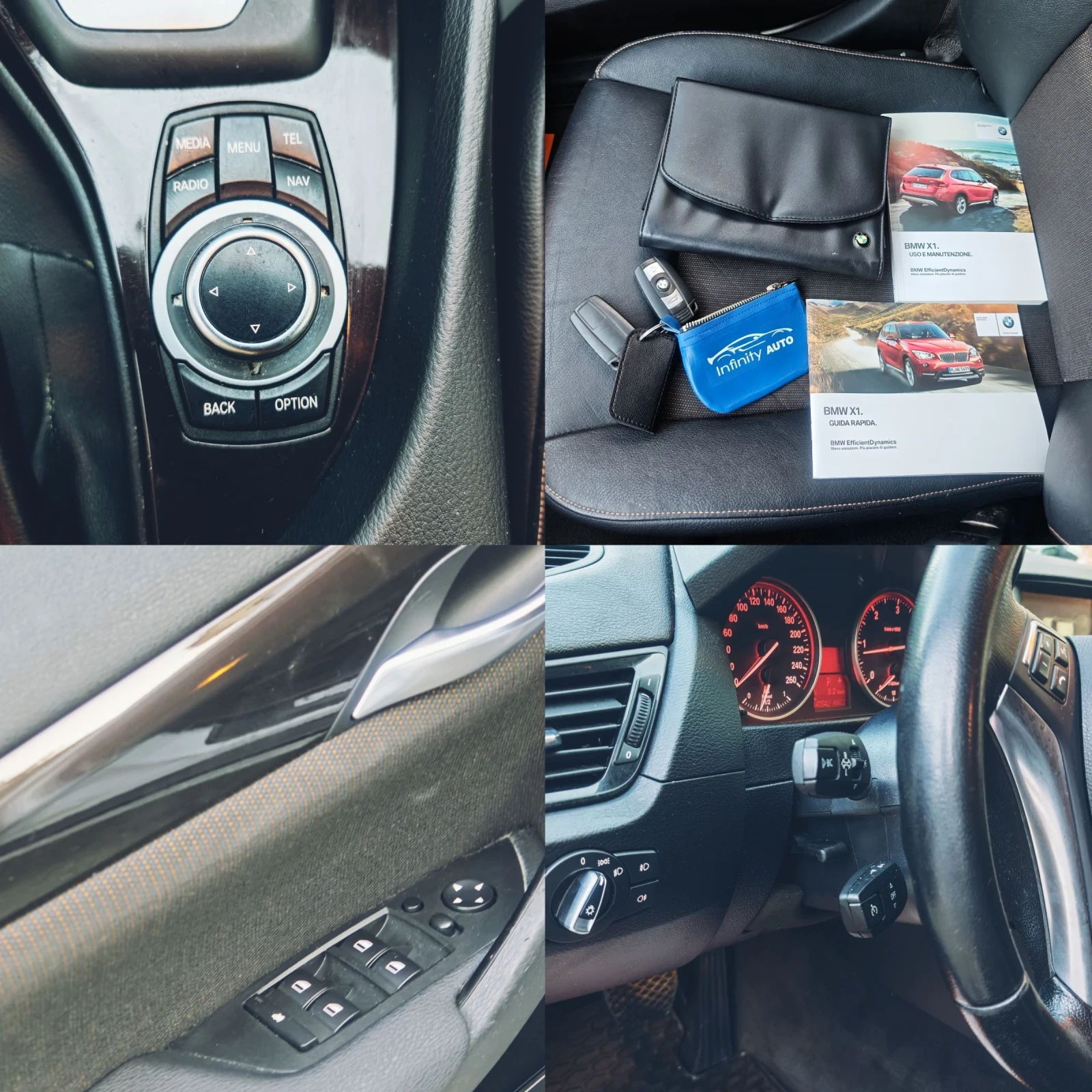 BMW X1 X-DRIVE, X-LINE, , , !!!  | Mobile.bg   15