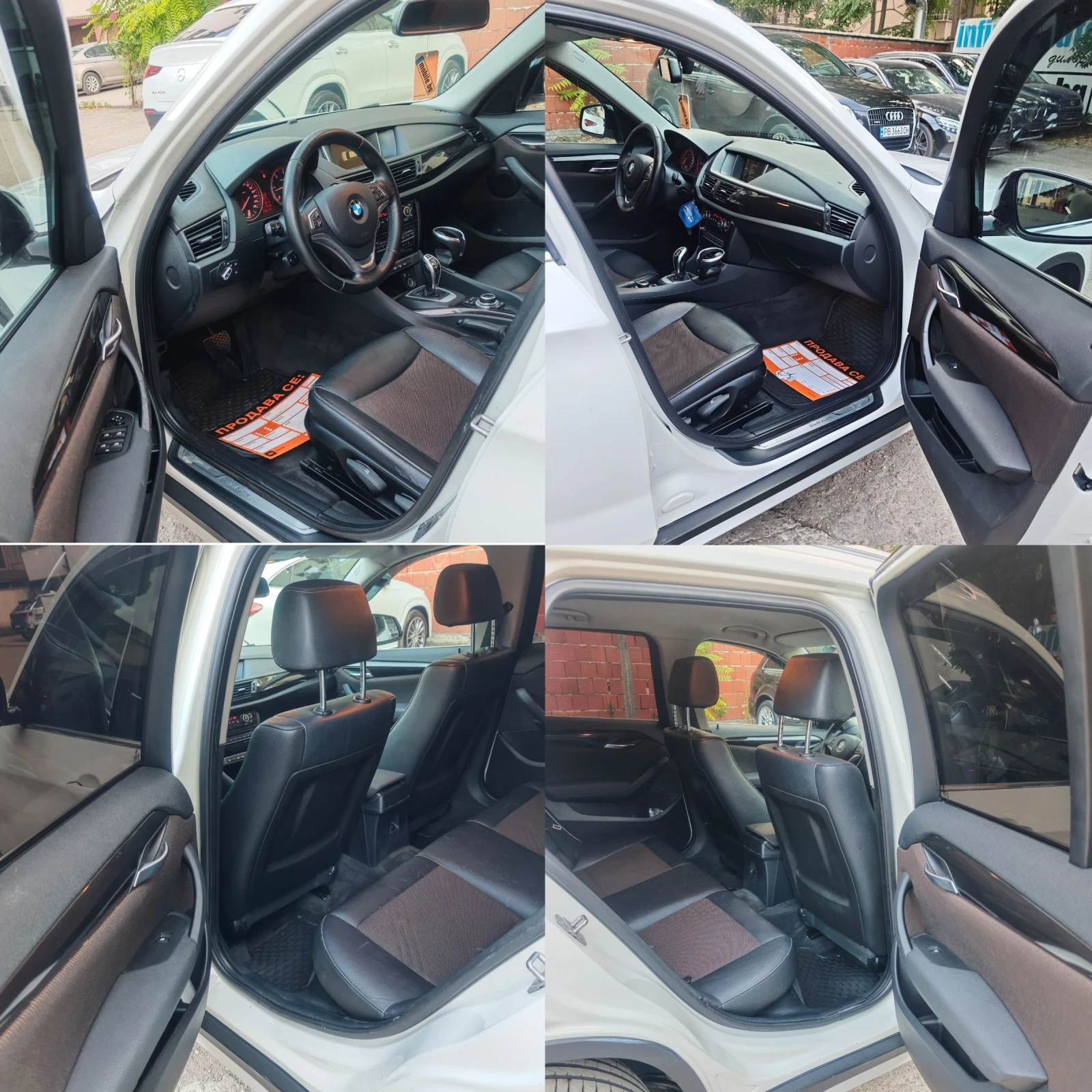 BMW X1 X-DRIVE, X-LINE, , , !!!  | Mobile.bg   12