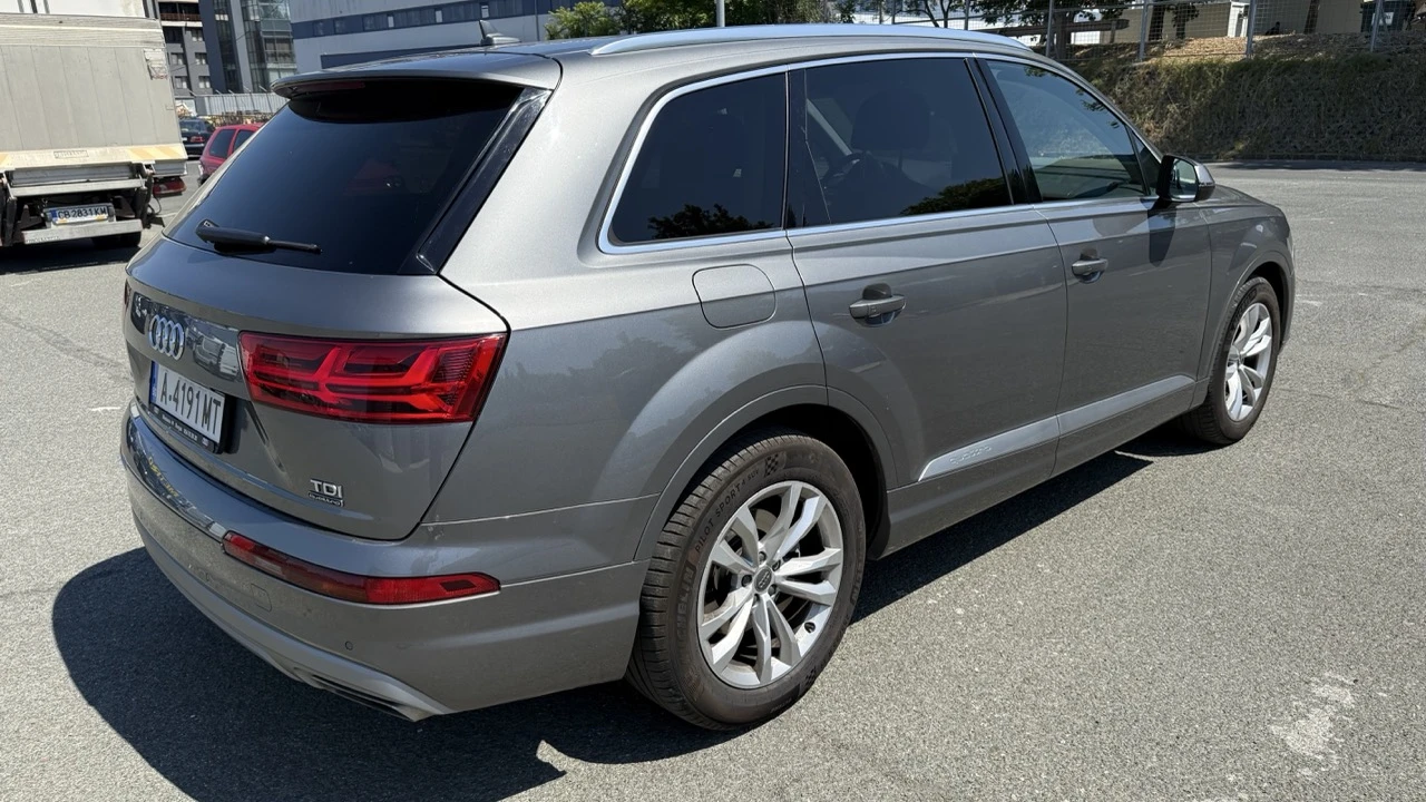 Audi Q7 N1 - изображение 3