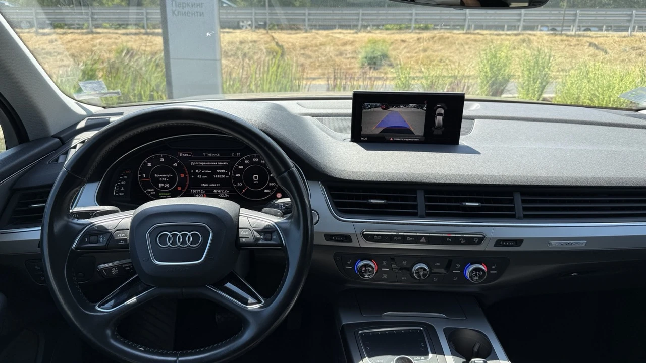 Audi Q7 N1 - изображение 5