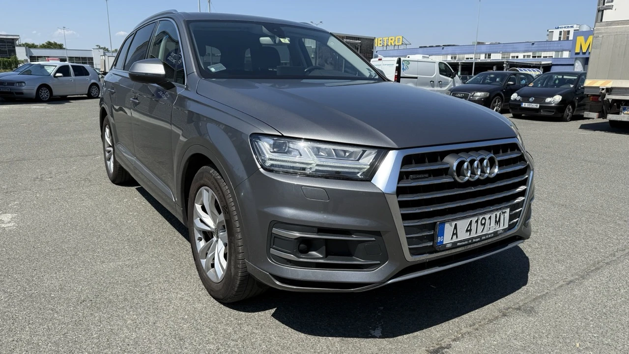 Audi Q7 N1 | Mobile.bg   1