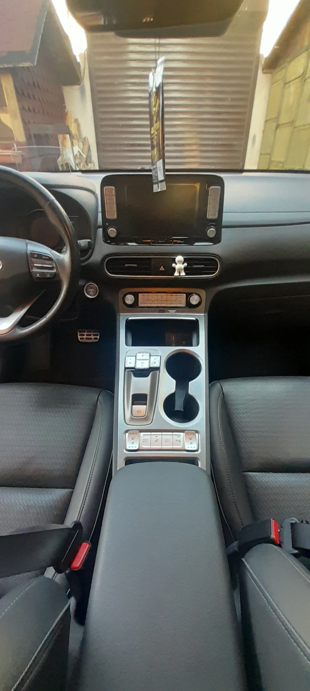 Hyundai Kona | Mobile.bg — изображение 13