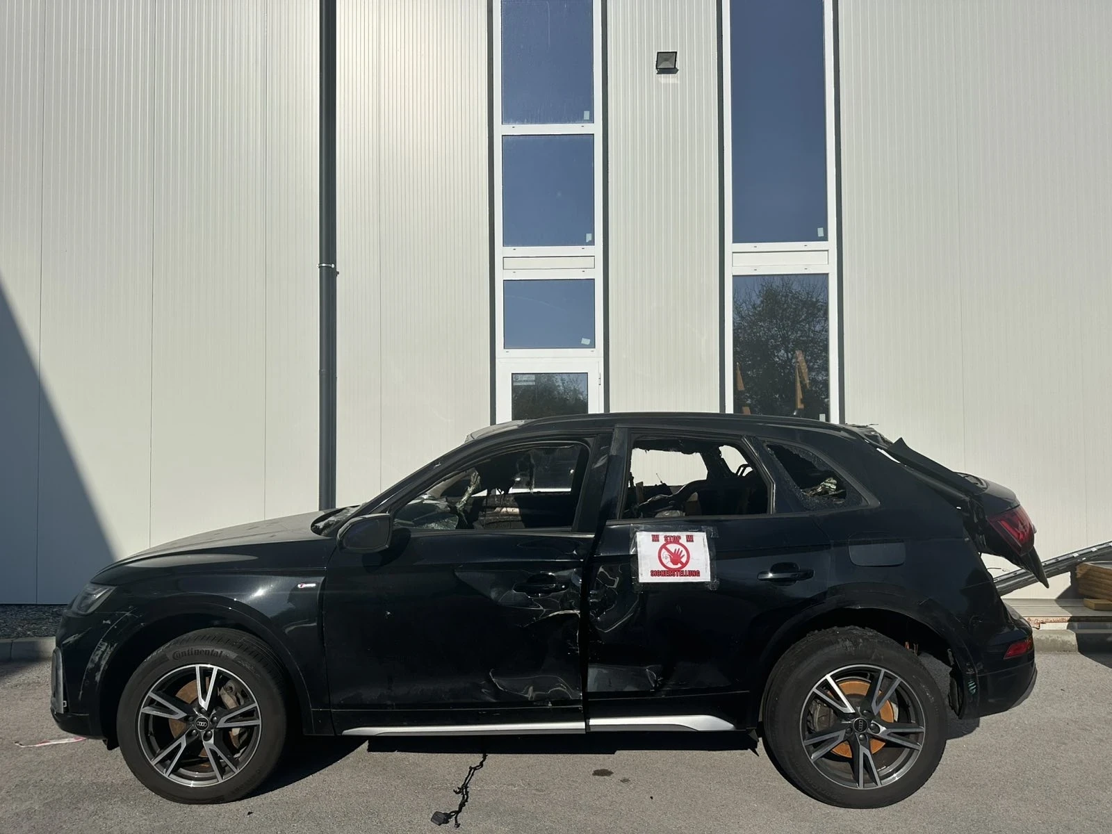 Audi Q5 2.0 tfsi Hybrid | Mobile.bg — изображение 5