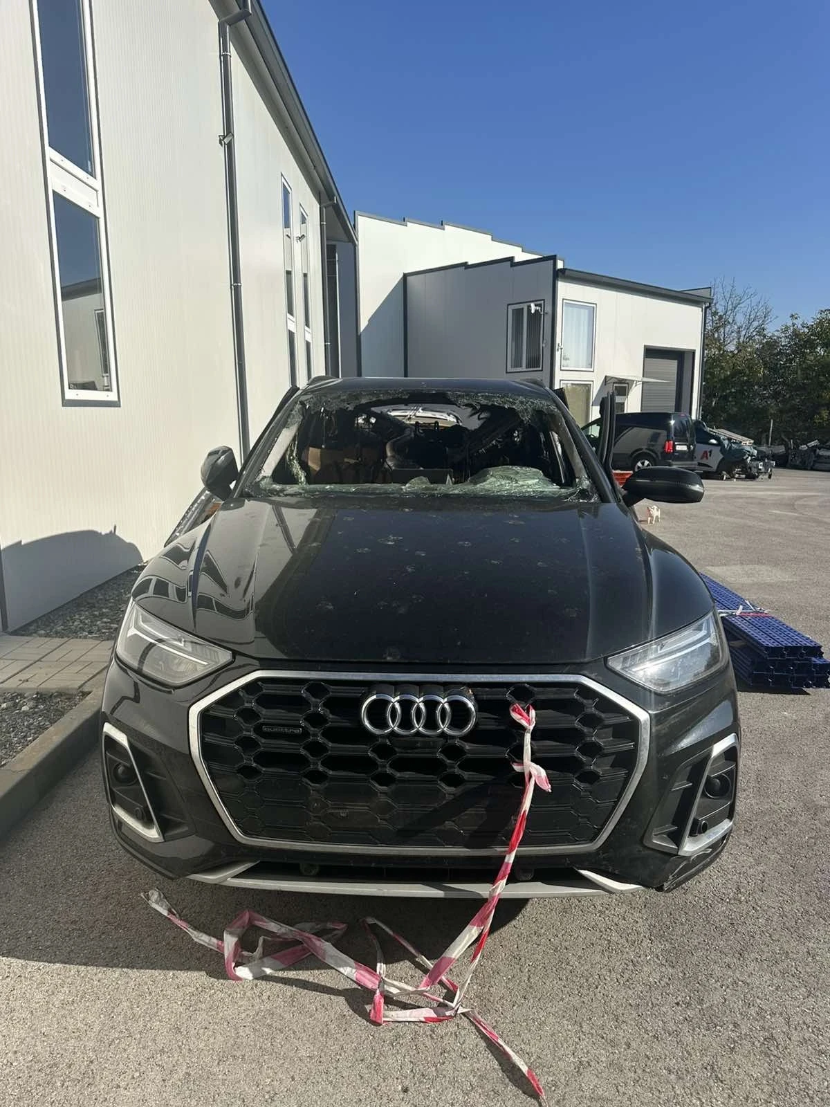 Audi Q5 2.0 tfsi Hybrid | Mobile.bg — изображение 4
