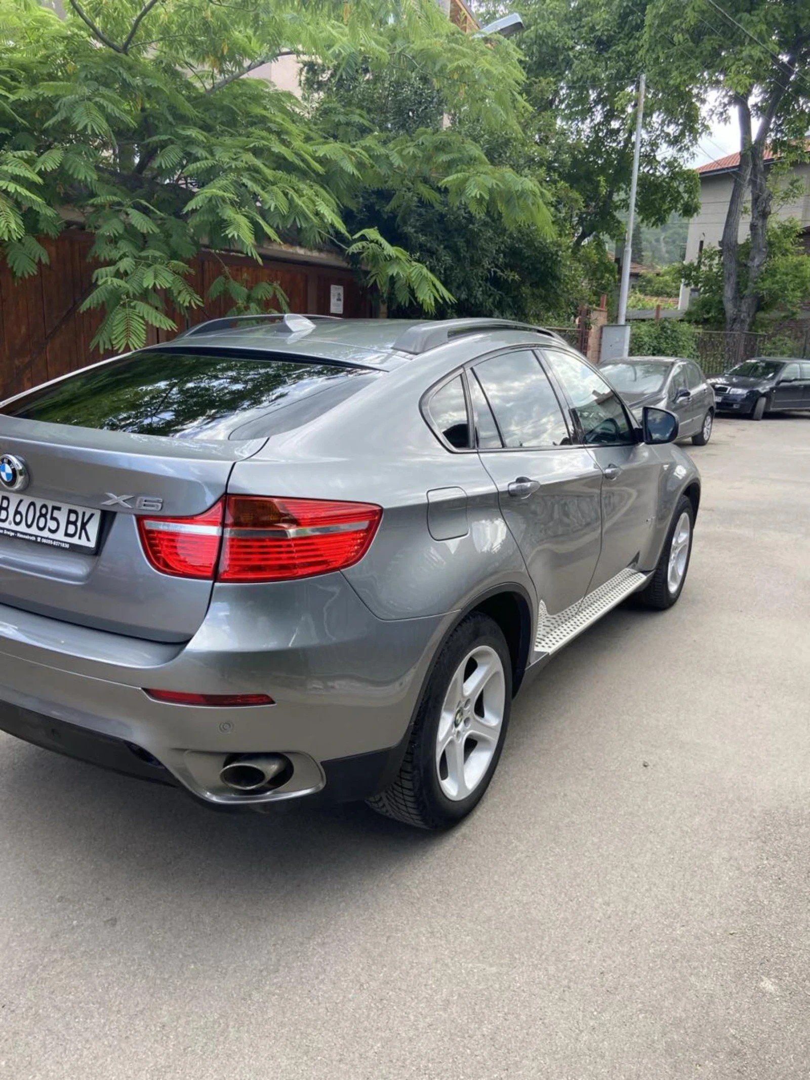 BMW X6 ///3.5D///X Drive/// - изображение 4