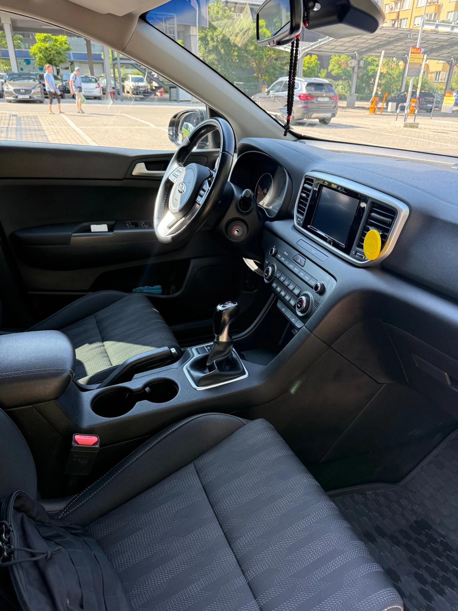 Kia Sportage  - изображение 5