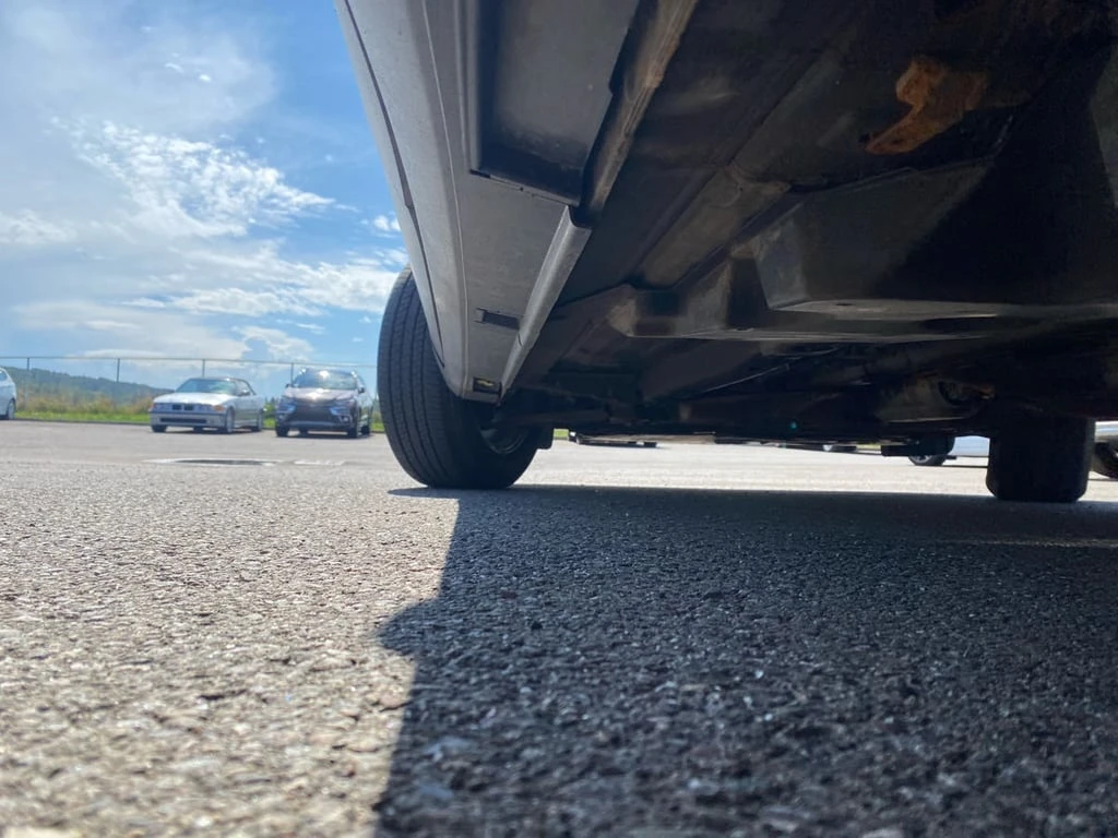 Mazda CX-3 * GS * CARFAX * БЕЗ ПЪРВОНАЧАЛНА ВНОСКА - изображение 10