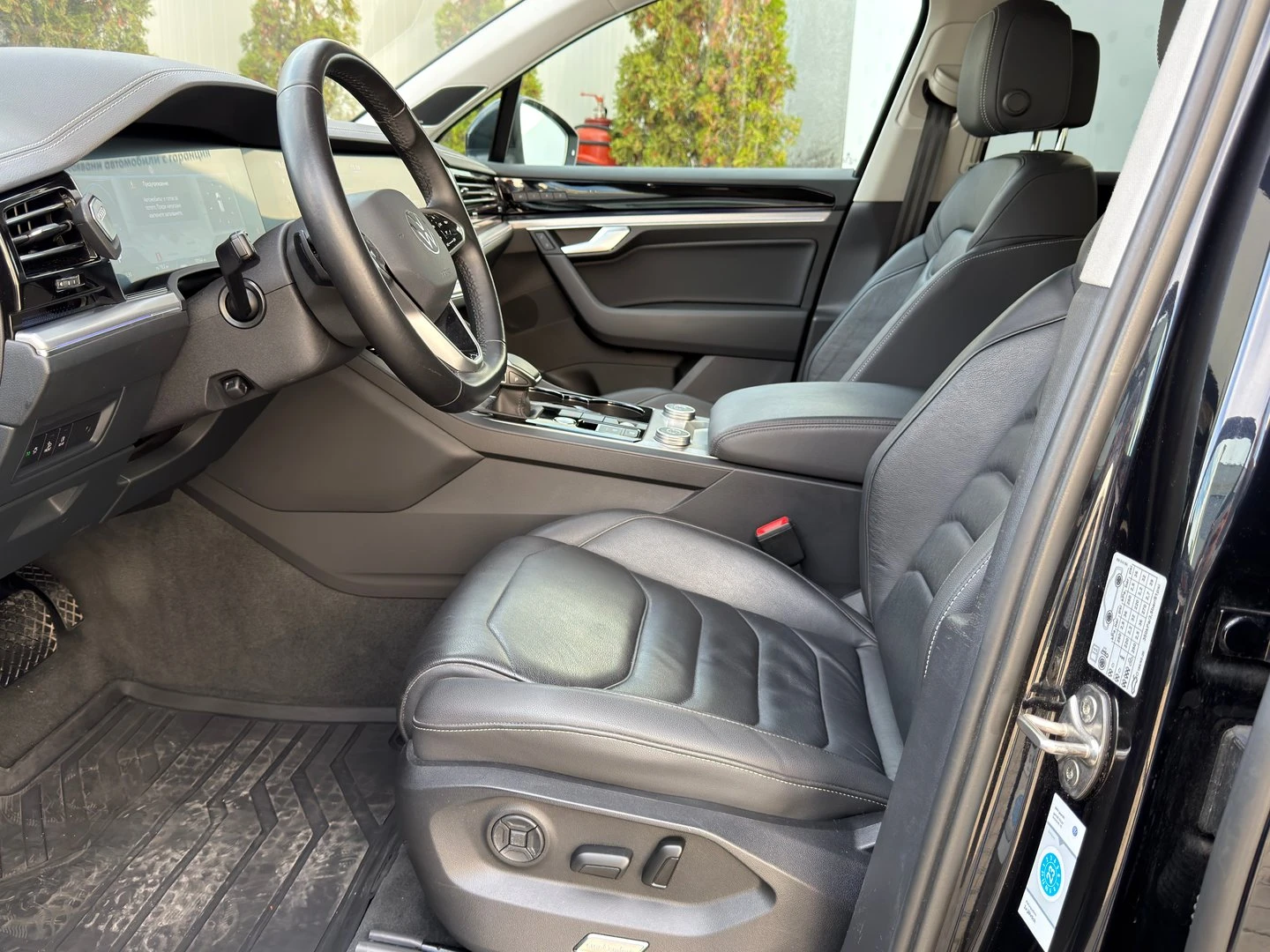 VW Touareg Elegance 3.0 V6 TDI SCR 4MOTION | Mobile.bg � ����������� 4