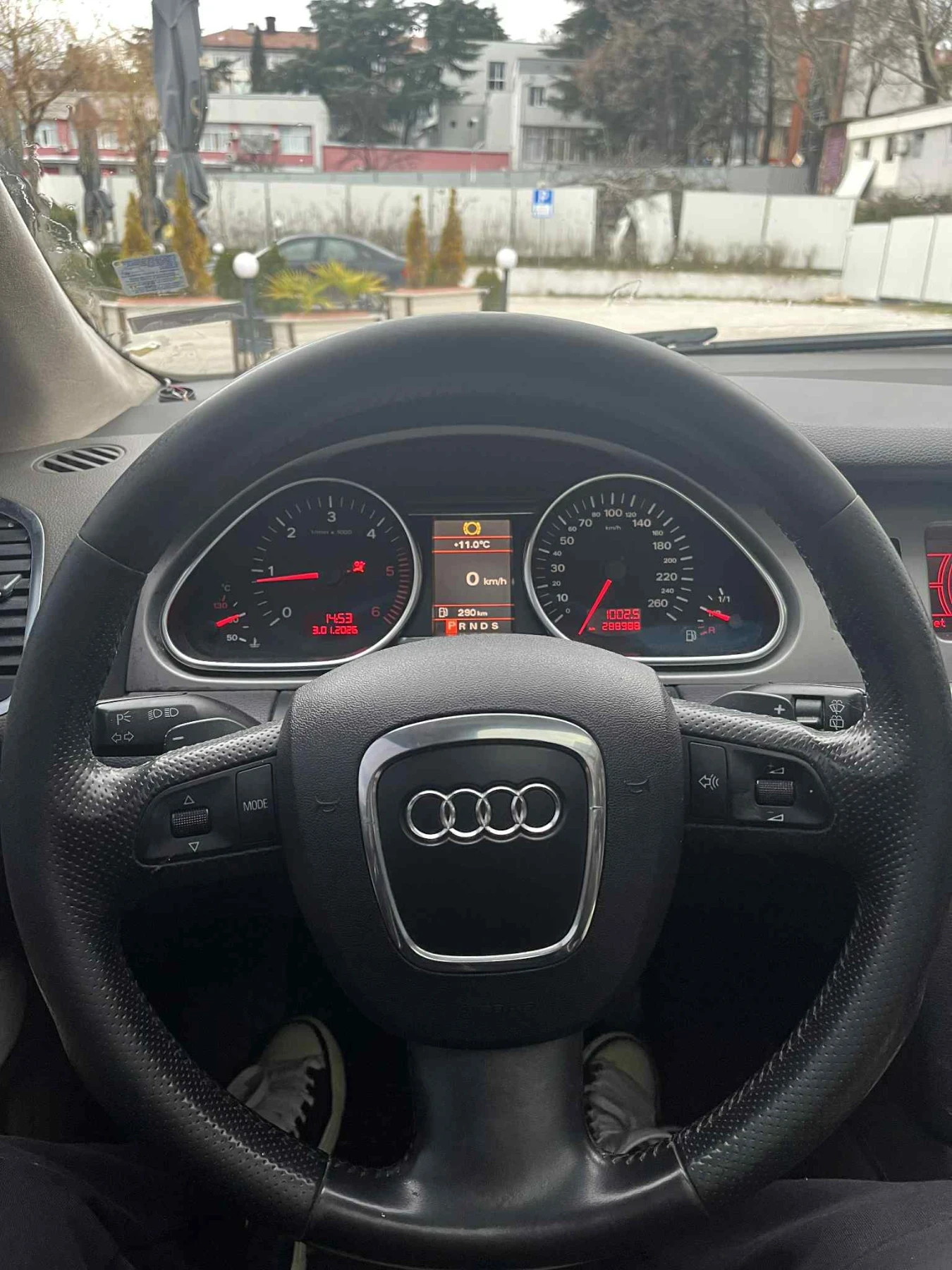 Audi Q7 3.0 tdi - изображение 9