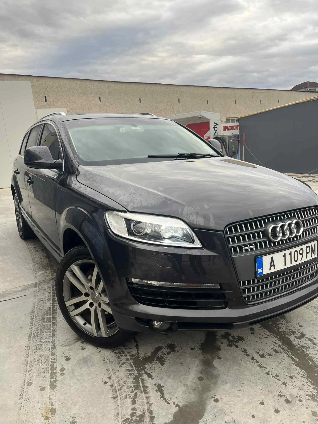 Audi Q7 3.0 tdi - изображение 2