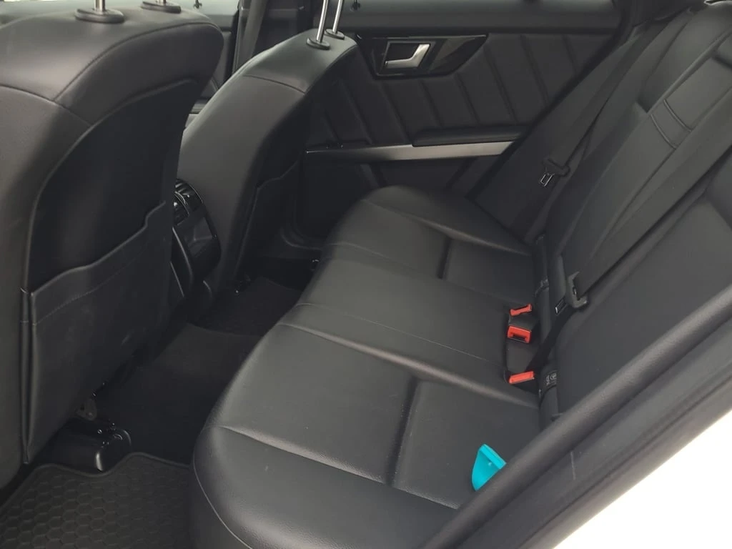 Mercedes-Benz GLK * 250 BLUETEC * CARFAX * �����������  | Mobile.bg � ����������� 13
