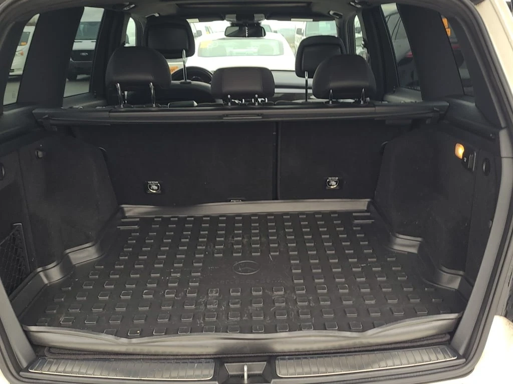 Mercedes-Benz GLK * 250 BLUETEC * CARFAX * �����������  | Mobile.bg � ����������� 14