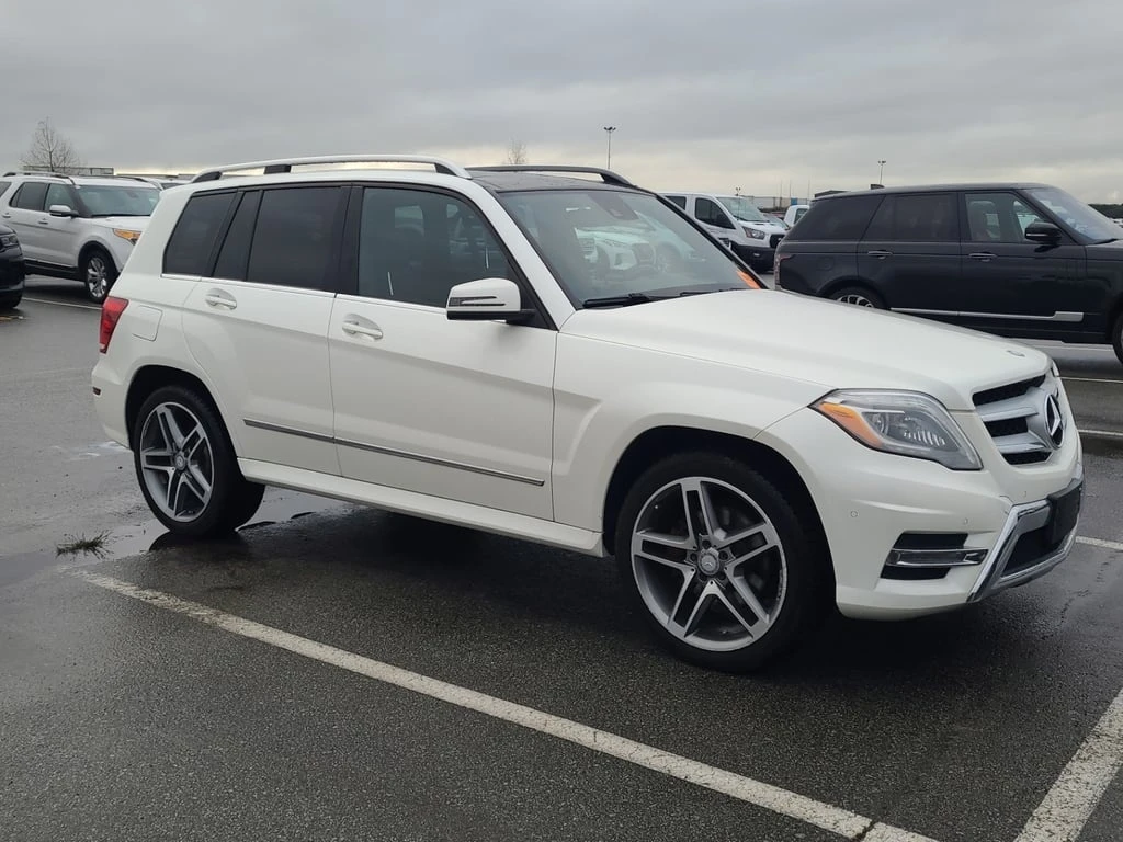 Mercedes-Benz GLK * 250 BLUETEC * CARFAX * ФИНАНСИРАНЕ  - изображение 2