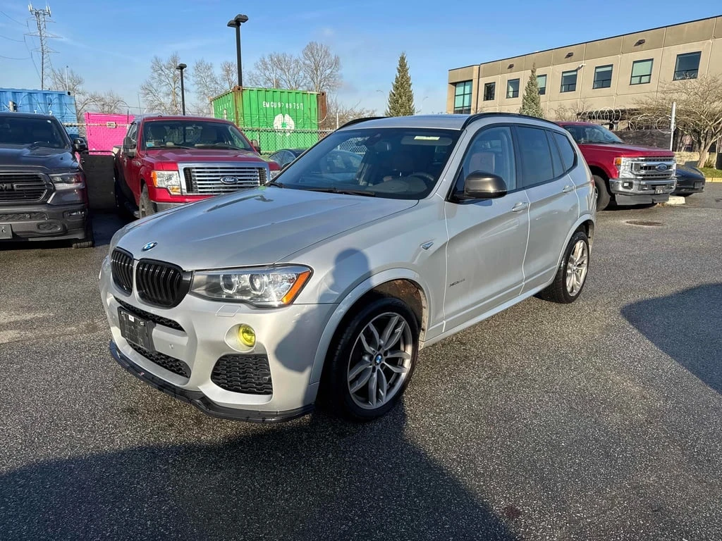 BMW X3 * xDrive28i * CARFAX * ��� ������������ ������ | Mobile.bg � ����������� 1