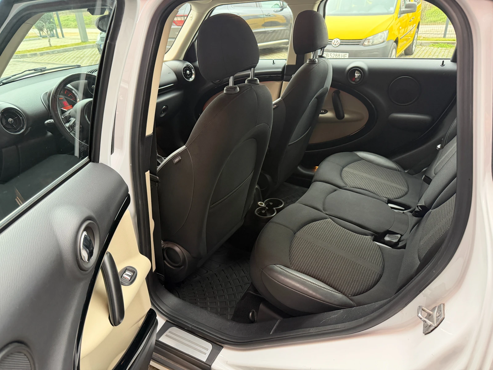 Mini Countryman S-2.0D, 4�4, ���������, ��� ����, , ,  | Mobile.bg � ����������� 16