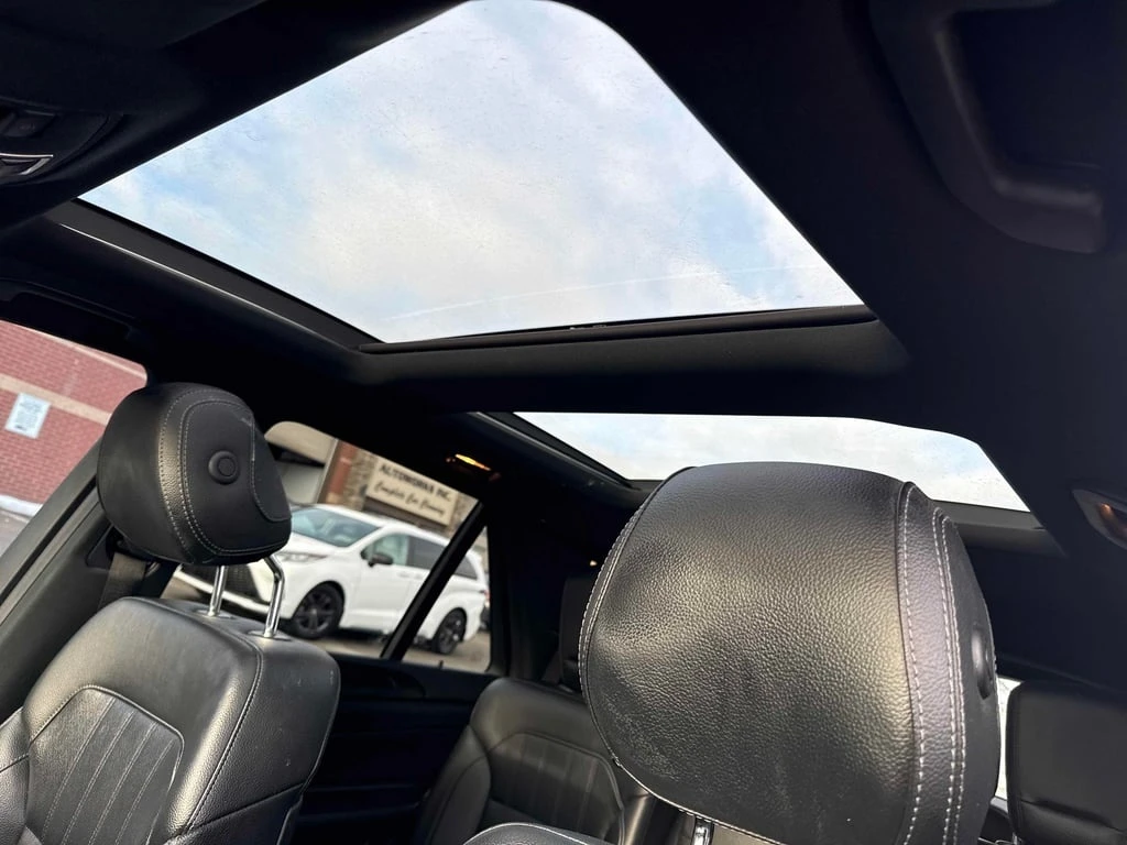 Mercedes-Benz GLE 400 4MATIC * 360 КАМЕРА* ПАНОРАМА* ПОДГРЕВИ*  - изображение 10