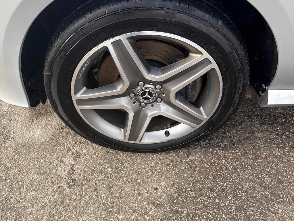 Mercedes-Benz GLE 400 4MATIC * 360 КАМЕРА* ПАНОРАМА* ПОДГРЕВИ*  - изображение 6