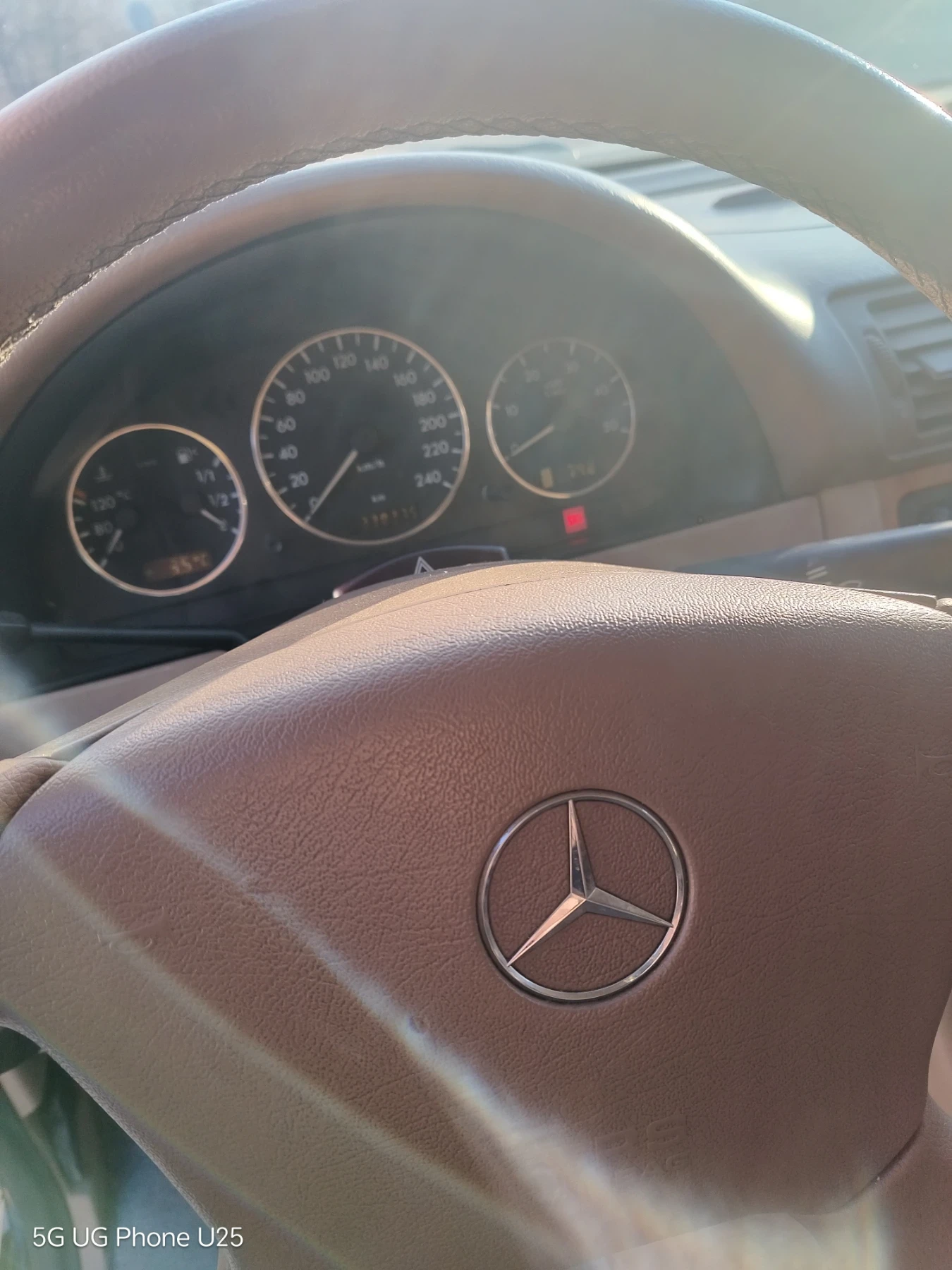 Mercedes-Benz ML 400  - изображение 6