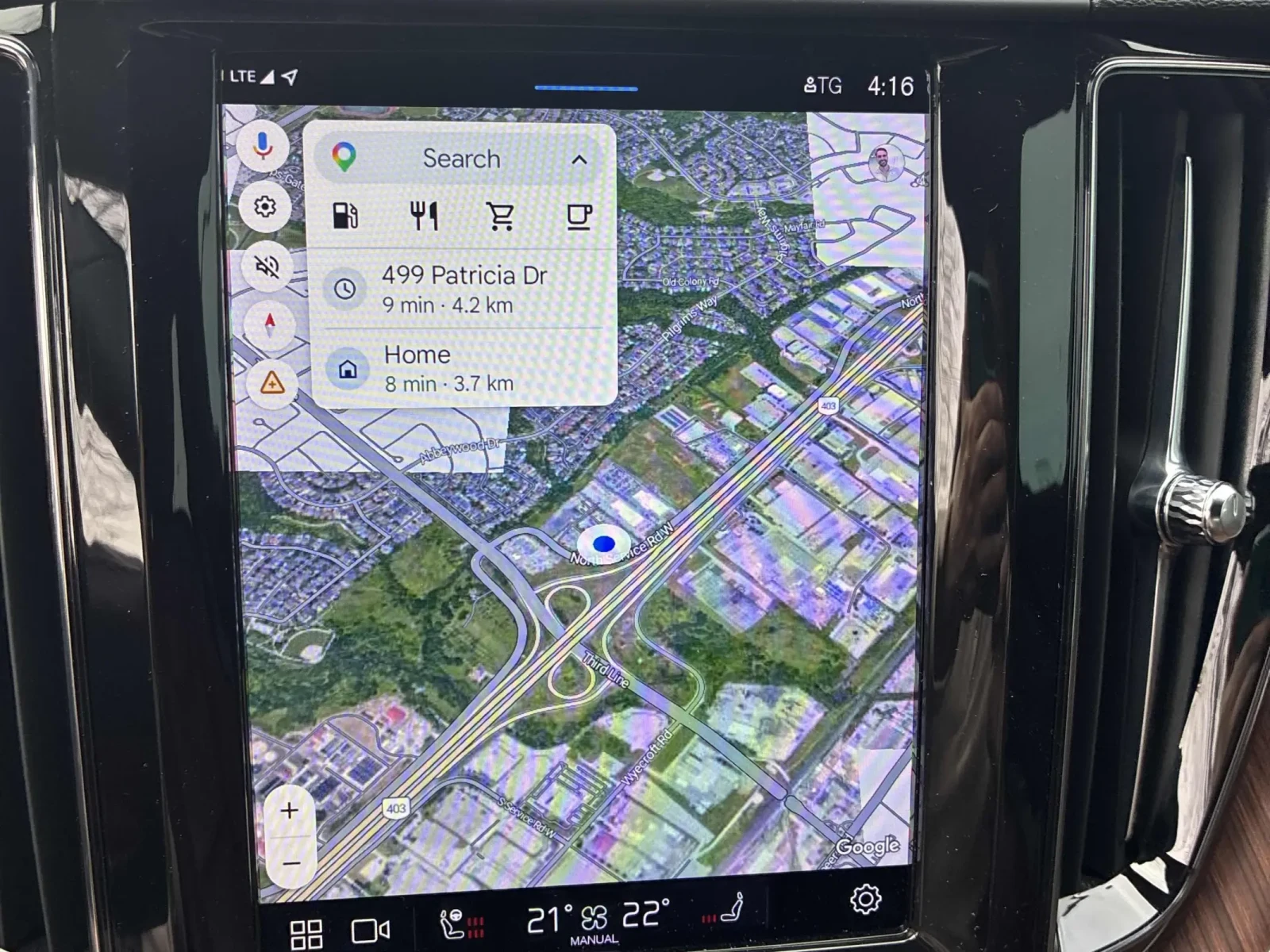 Volvo XC60 Plus Dark Theme * * CARFAX * * ���� ������ * *  | Mobile.bg � ����������� 13