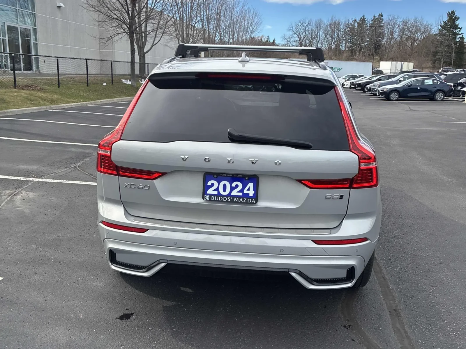 Volvo XC60 Plus Dark Theme * * CARFAX * * ���� ������ * *  | Mobile.bg � ����������� 5