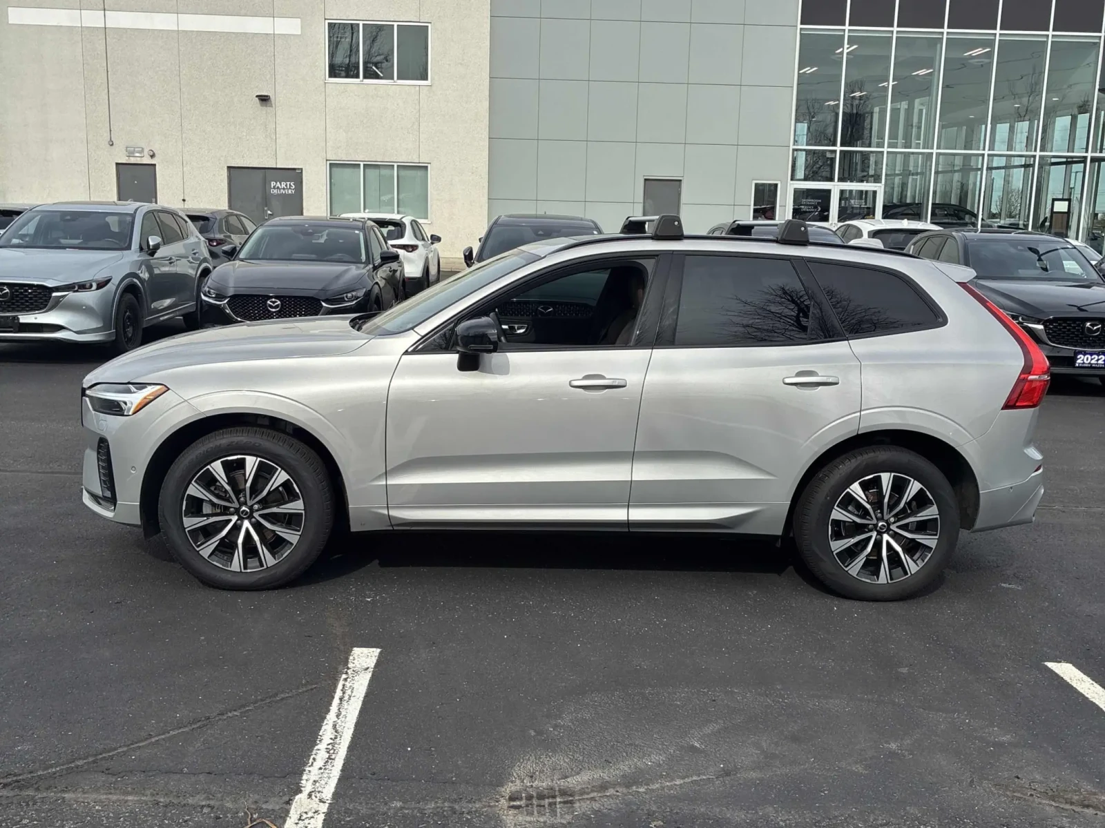 Volvo XC60 Plus Dark Theme * * CARFAX * * ���� ������ * *  | Mobile.bg � ����������� 3