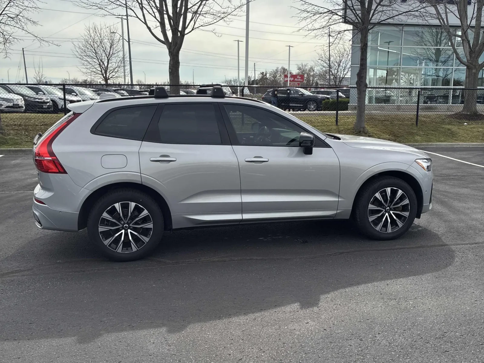 Volvo XC60 Plus Dark Theme * * CARFAX * * ���� ������ * *  | Mobile.bg � ����������� 4