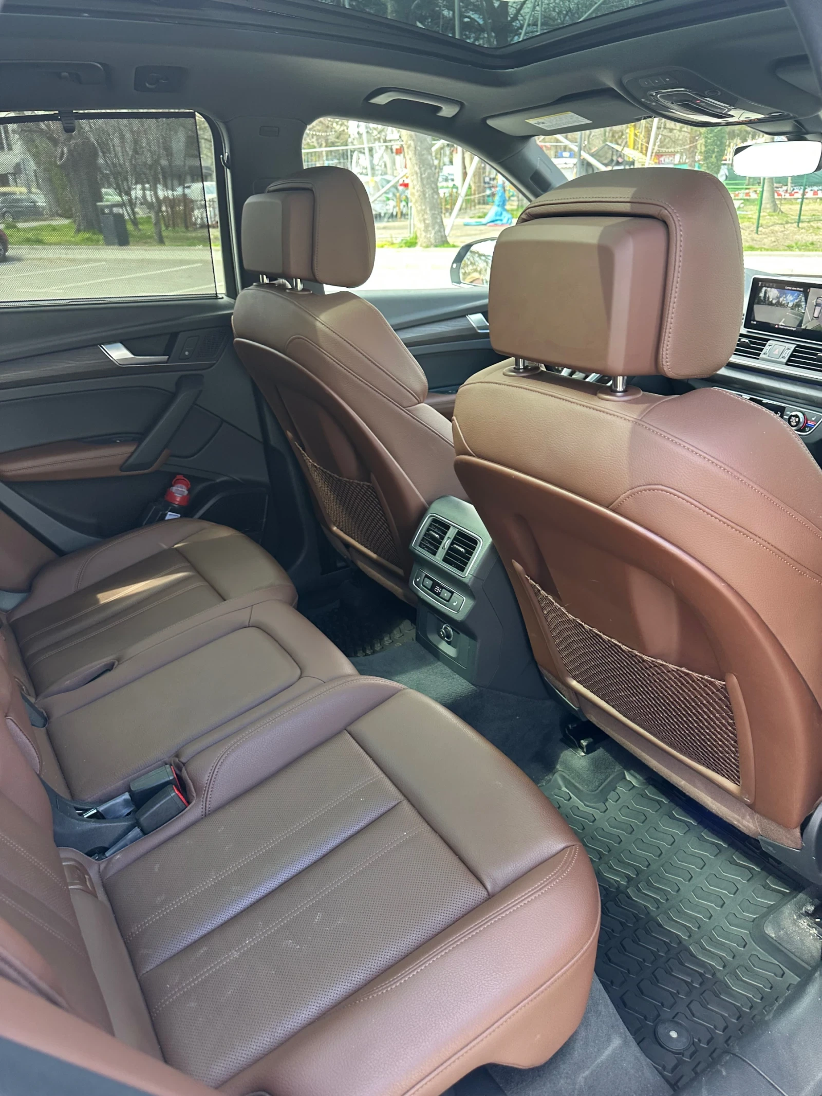 Audi Q5 2.0T - Prestige, снимка 15 - Автомобили и джипове - 54274097