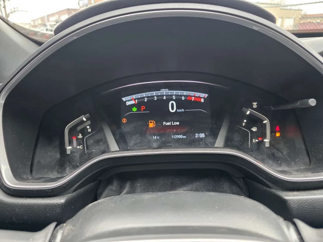 Honda Cr-v * Sport * КАМЕРА * ПОДГРЕВИ * NAVI, снимка 8 - Автомобили и джипове - 54380257