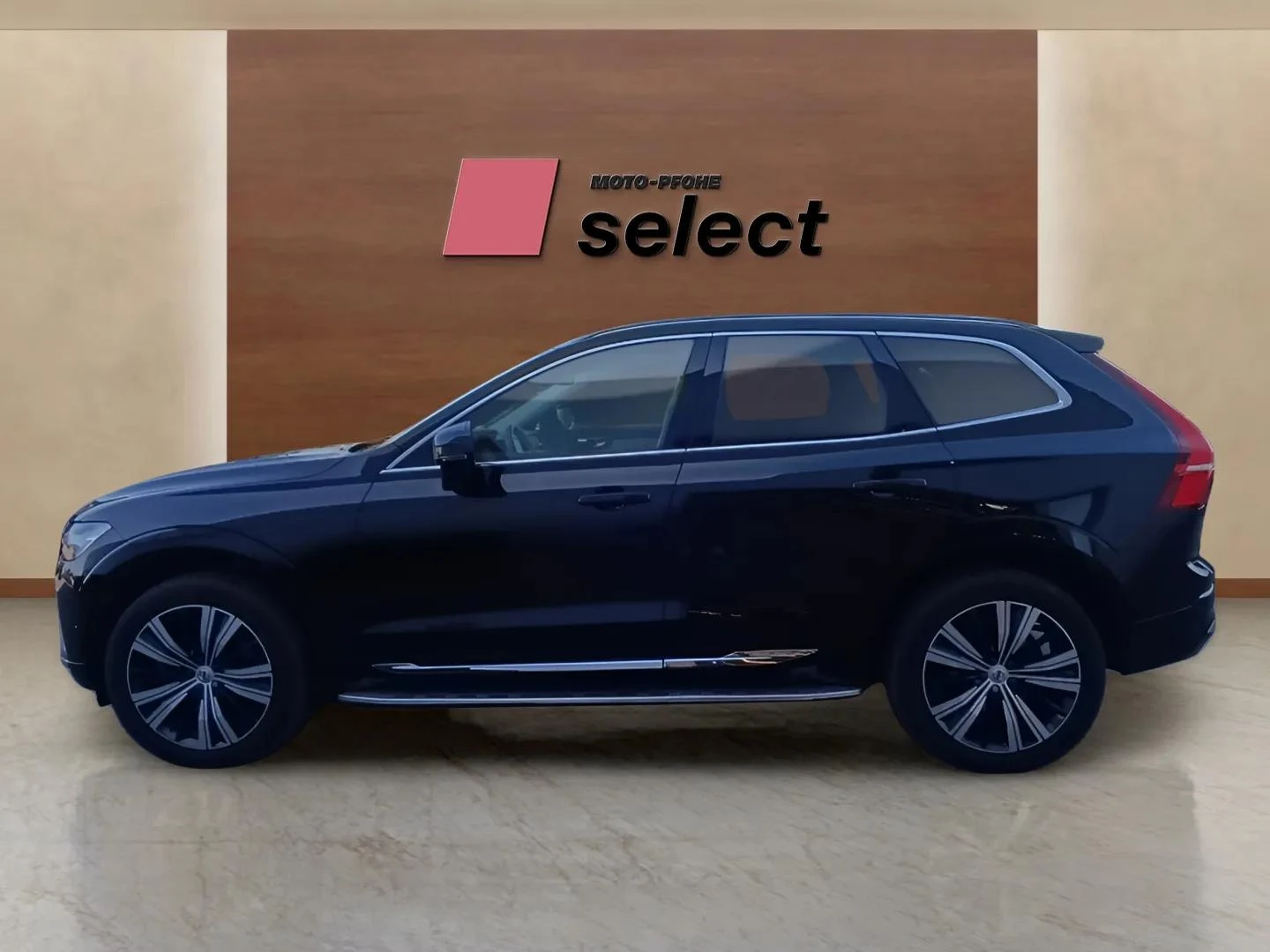 Volvo XC60 2.0 B5, снимка 8 - Автомобили и джипове - 54841034