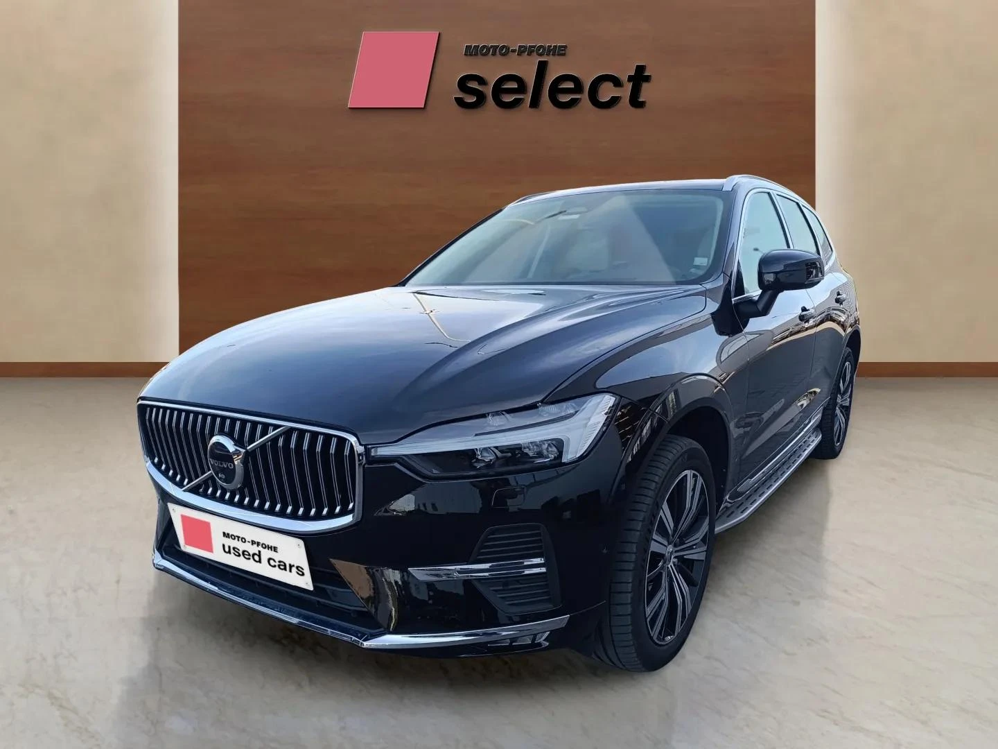 Volvo XC60 2.0 B5