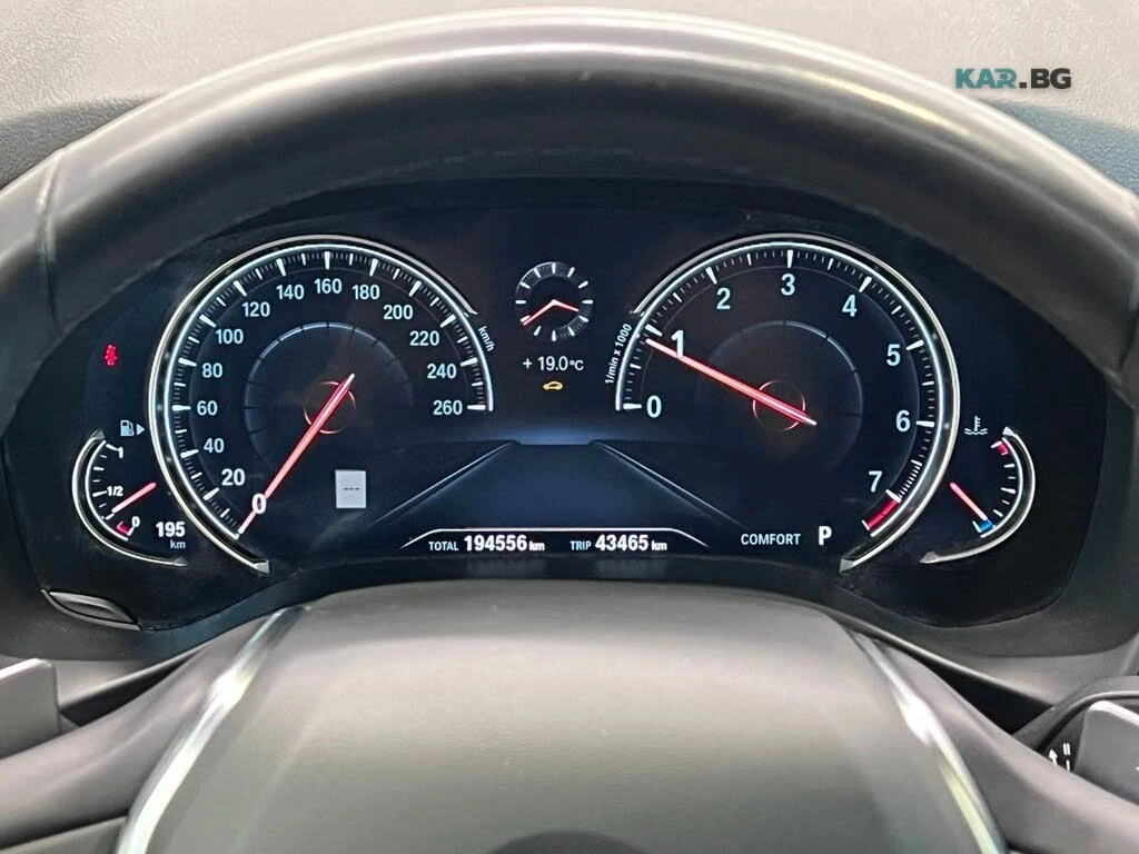 BMW X3 XDRIVE* 30i* МПАКЕТ* ПАНО* HARMAN* KARDON* , снимка 8 - Автомобили и джипове - 54895987