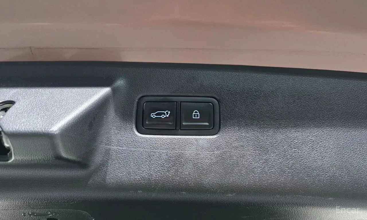 Hyundai Santa fe 1.6HYBRID/PRESTIGE/ПОДГРЕВ/ОБДУХ/360 КАМЕРА, снимка 11 - Автомобили и джипове - 55061058