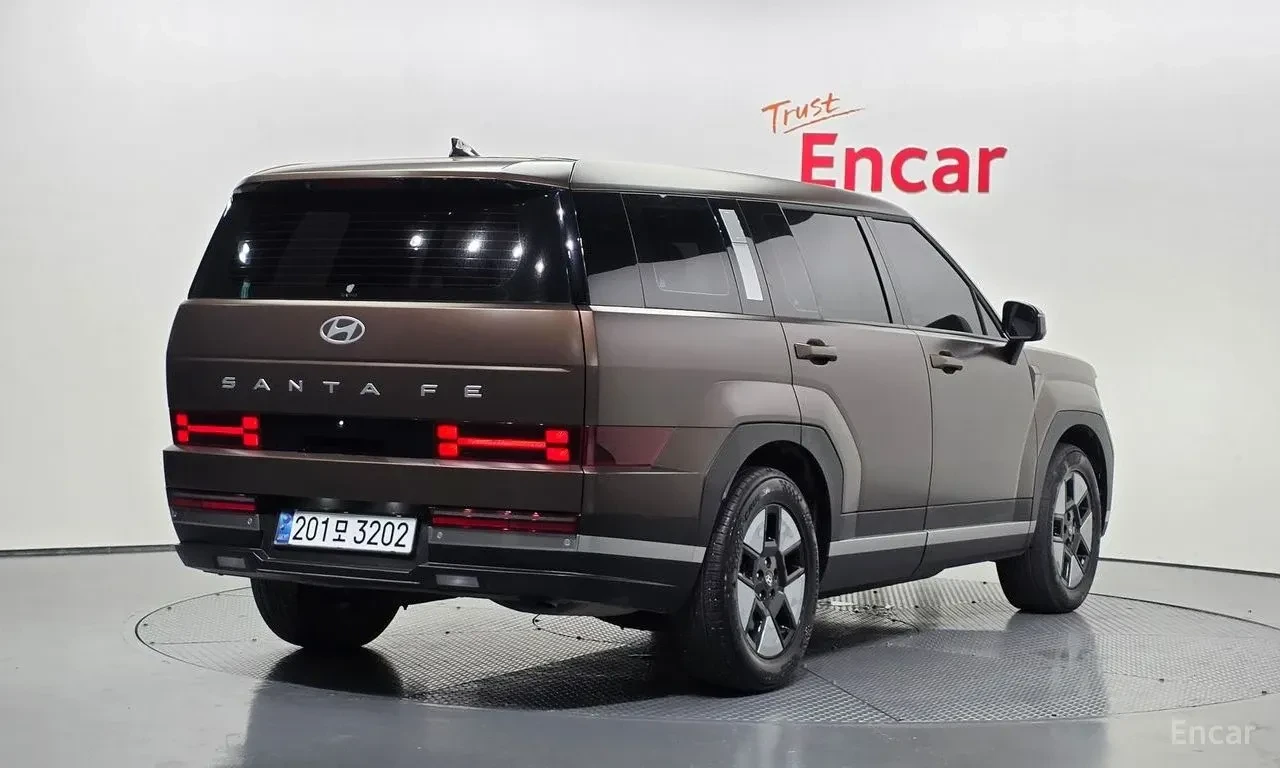 Hyundai Santa fe 1.6HYBRID/PRESTIGE/ПОДГРЕВ/ОБДУХ/360 КАМЕРА, снимка 3 - Автомобили и джипове - 55061058