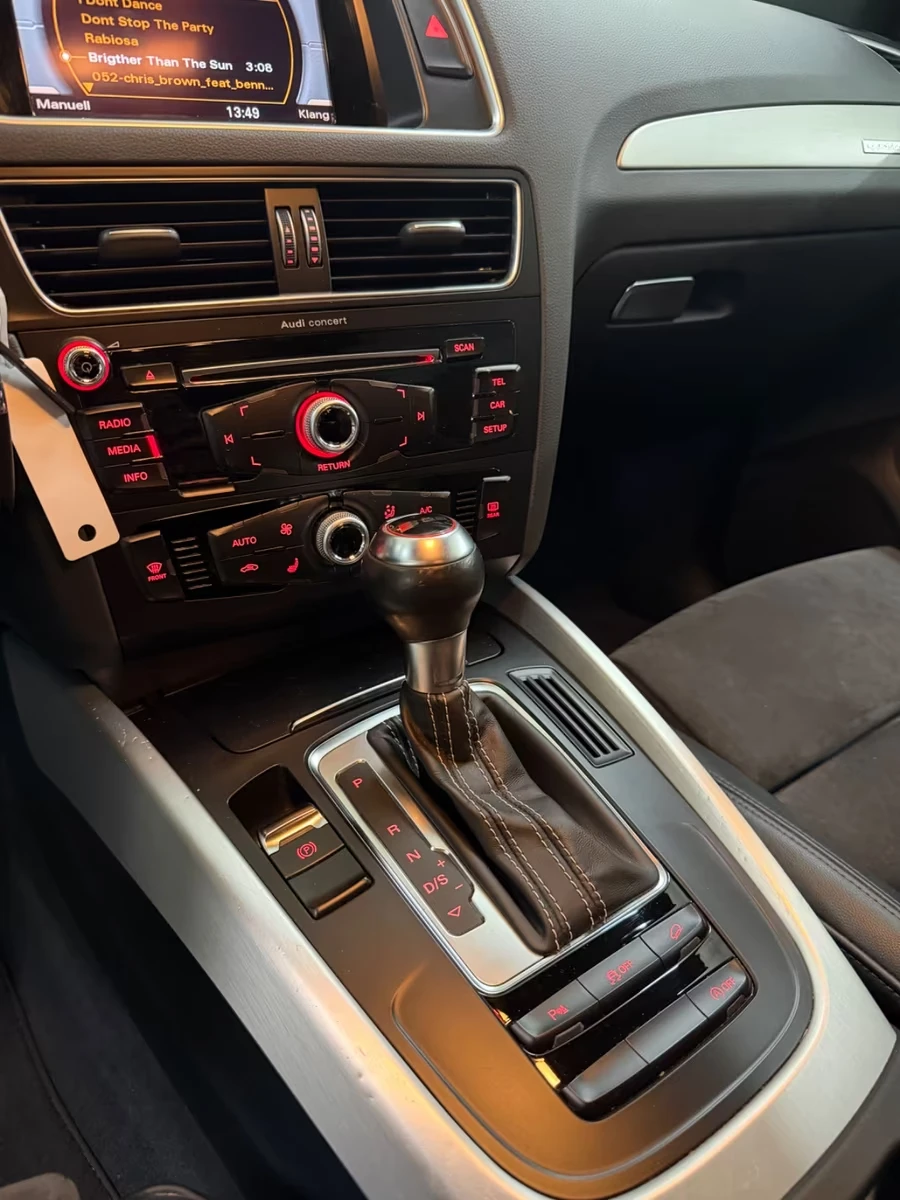 Audi SQ5 Competition3.0TDI/326кс/Quattro| 1Собственик| , снимка 11 - Автомобили и джипове - 55101097