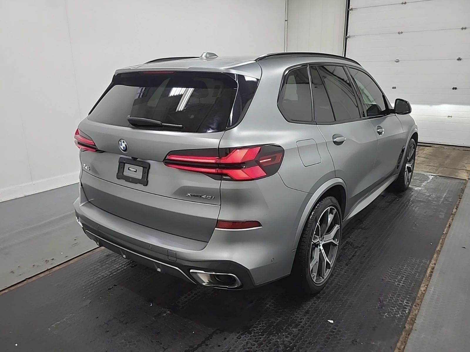 BMW X5 2024 BMW X5 40i M sport, снимка 4 - Автомобили и джипове - 55404933