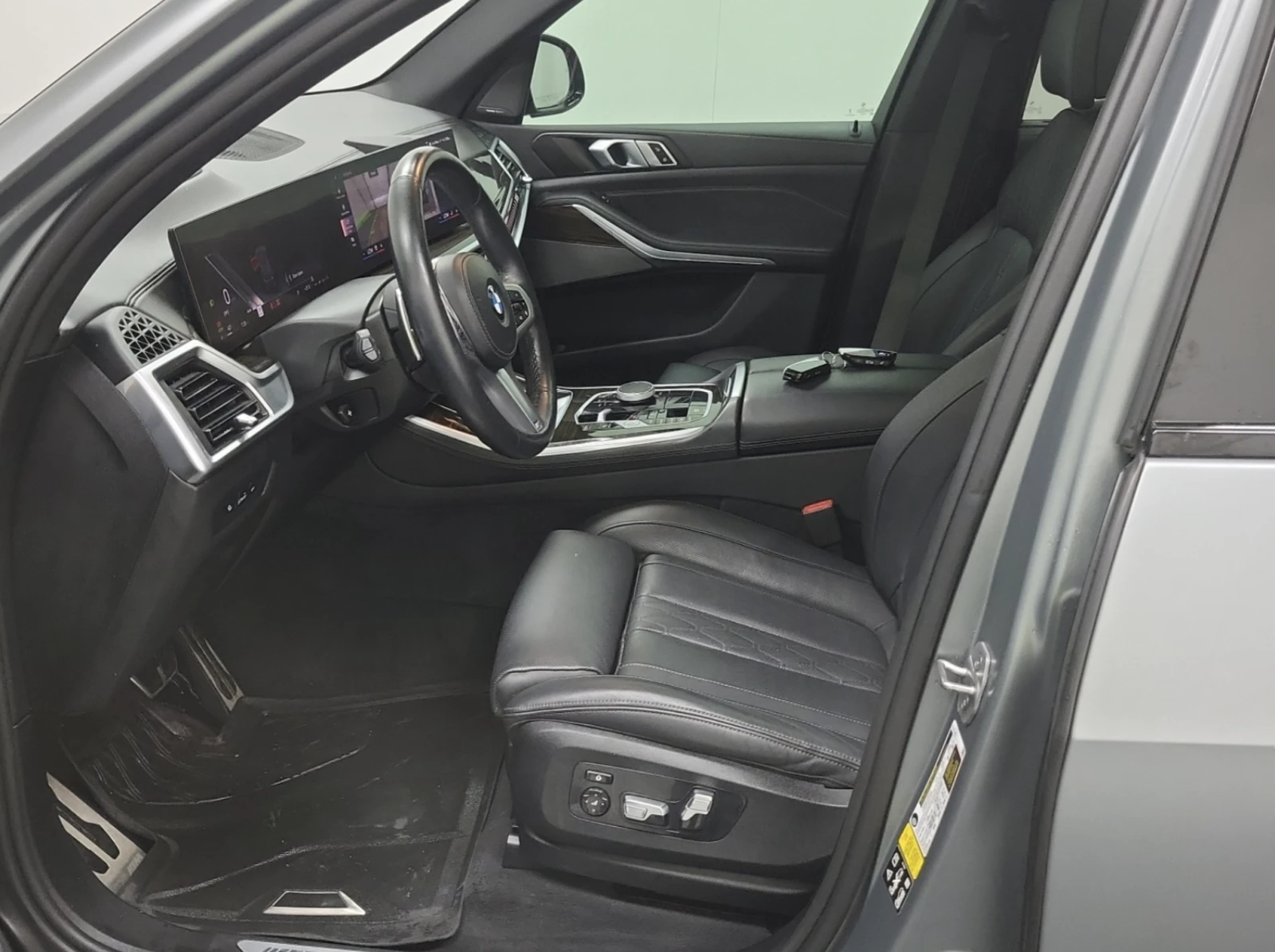 BMW X5 2024 BMW X5 40i M sport, снимка 7 - Автомобили и джипове - 55404933