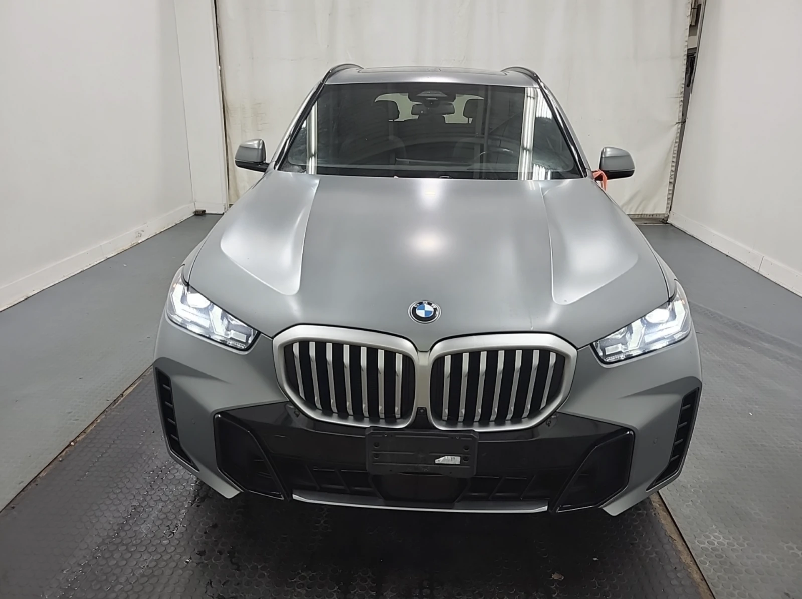 BMW X5 2024 BMW X5 40i M sport, снимка 2 - Автомобили и джипове - 55404933