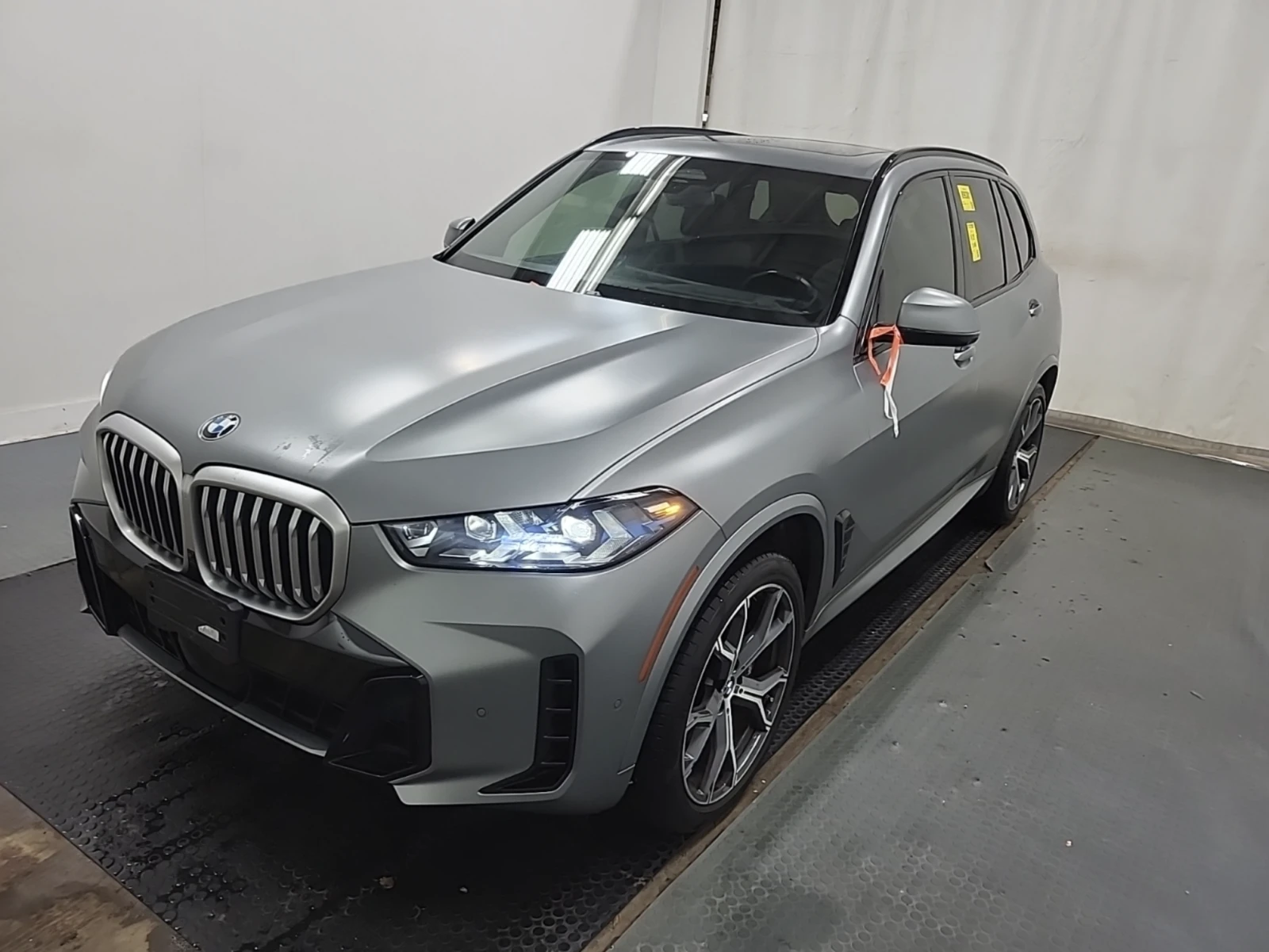 BMW X5 2024 BMW X5 40i M sport