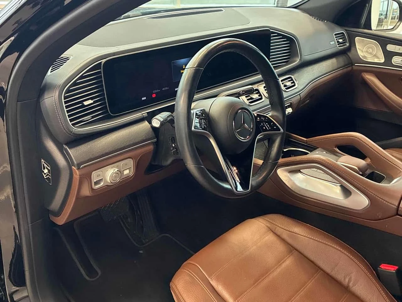 Mercedes-Benz GLE 450 Coupe | ������ ���������������� �� MERCEDES | Mobile.bg � ����������� 8